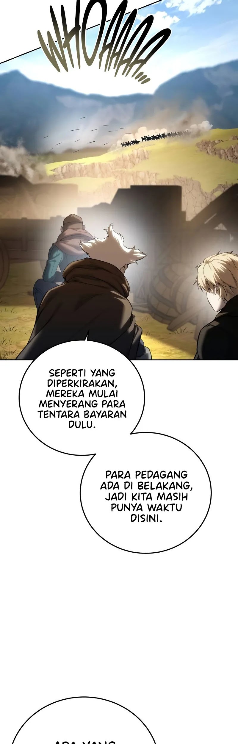 Star-Embracing Swordmaster Bab 60 halaman 7