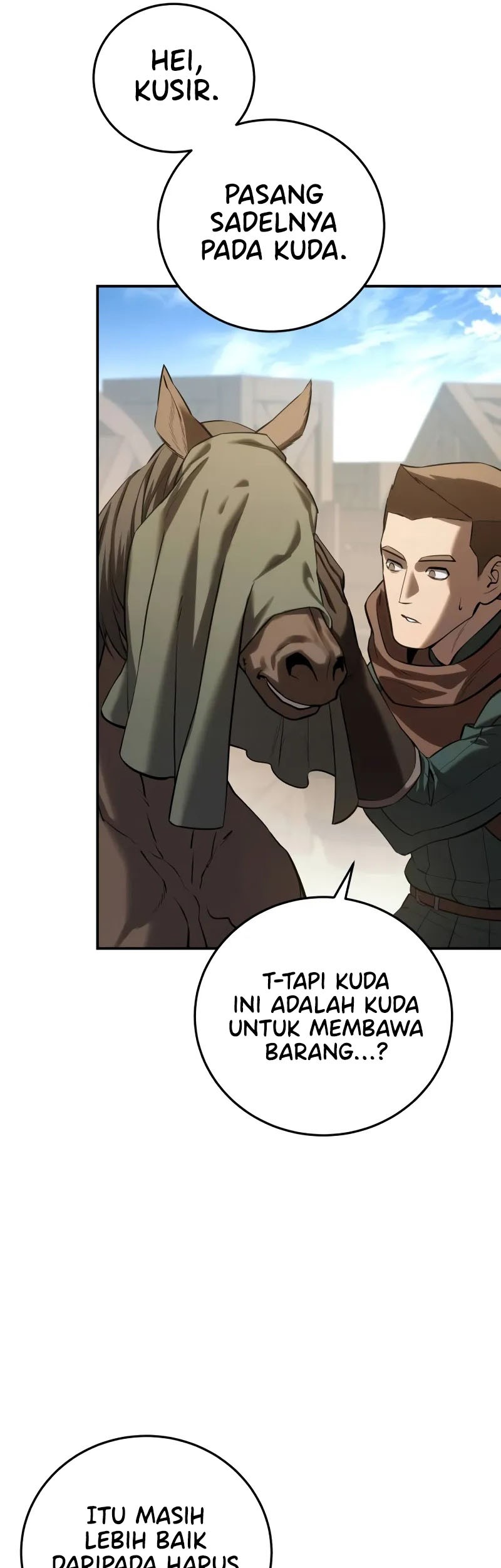 Star-Embracing Swordmaster Bab 60 halaman 10