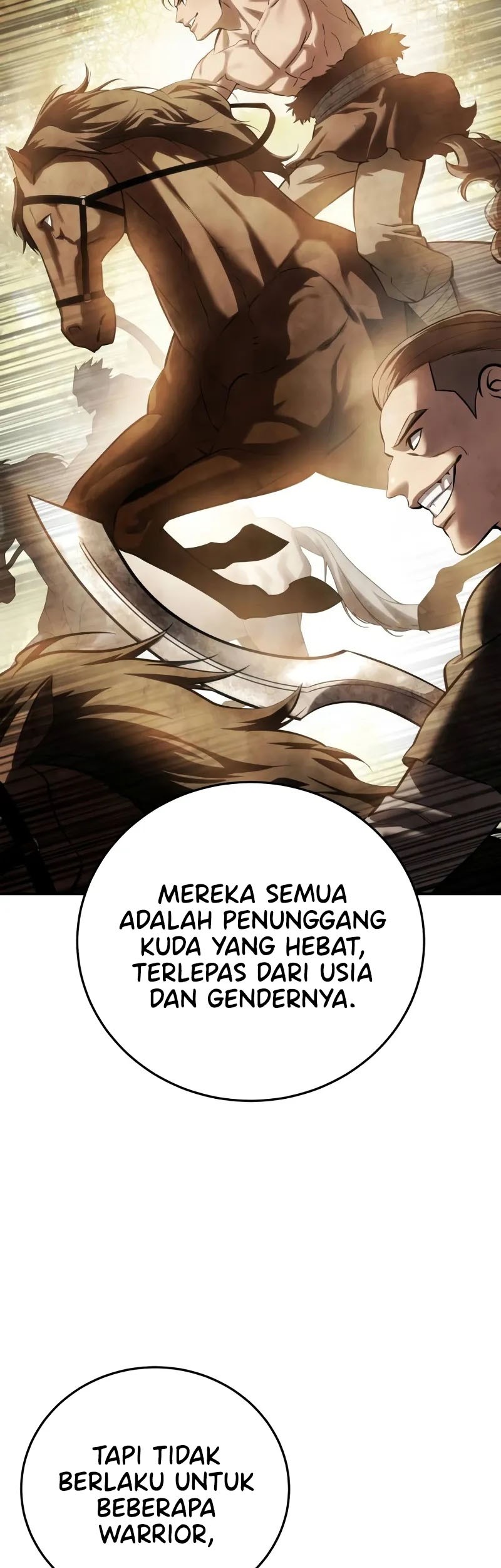 Star-Embracing Swordmaster Bab 60 halaman 12