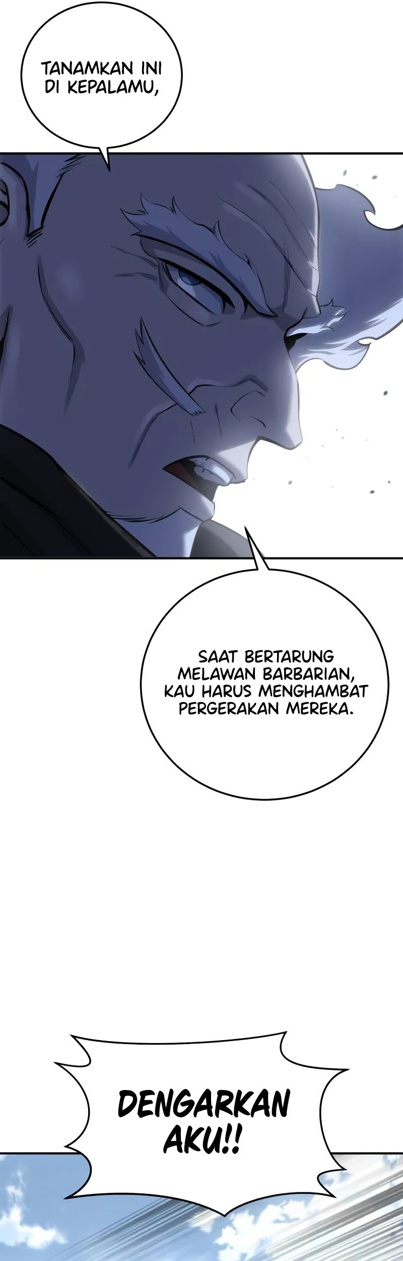 Star-Embracing Swordmaster Bab 60 halaman 14