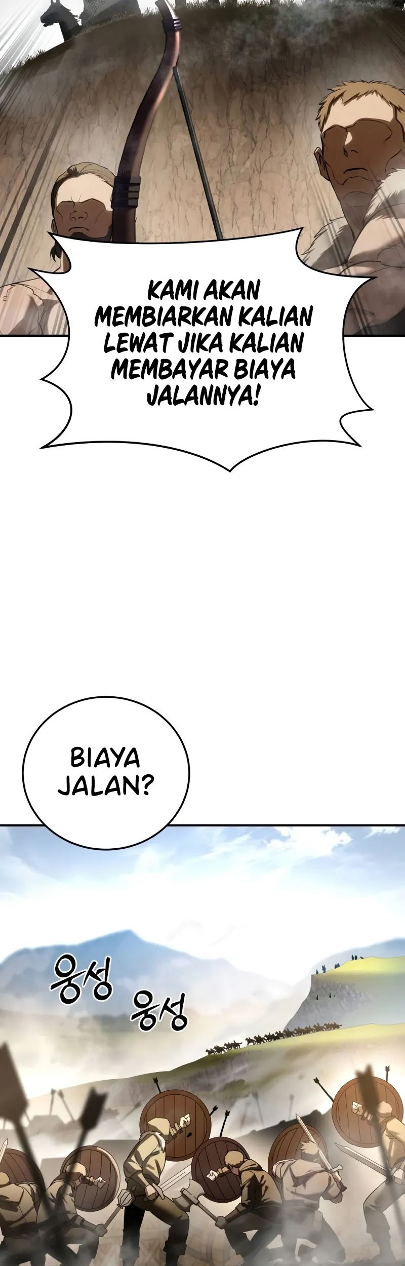 Star-Embracing Swordmaster Bab 60 halaman 16