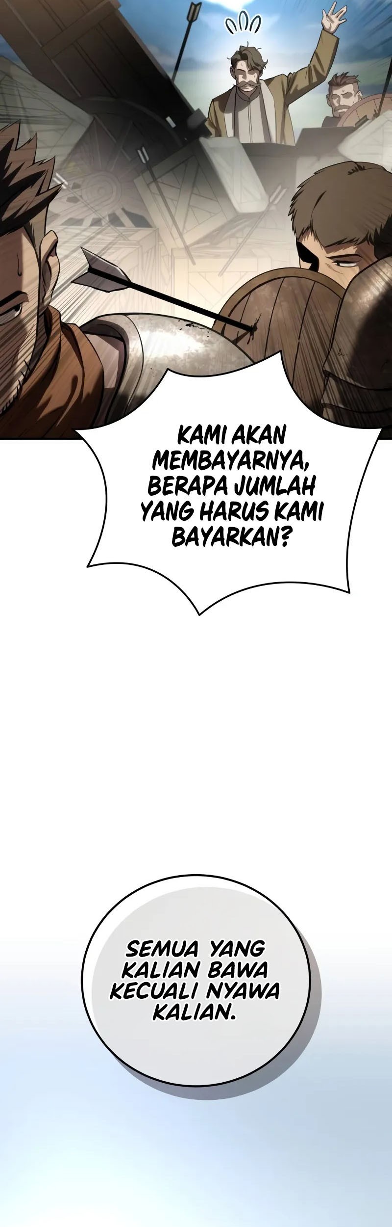 Star-Embracing Swordmaster Bab 60 halaman 18
