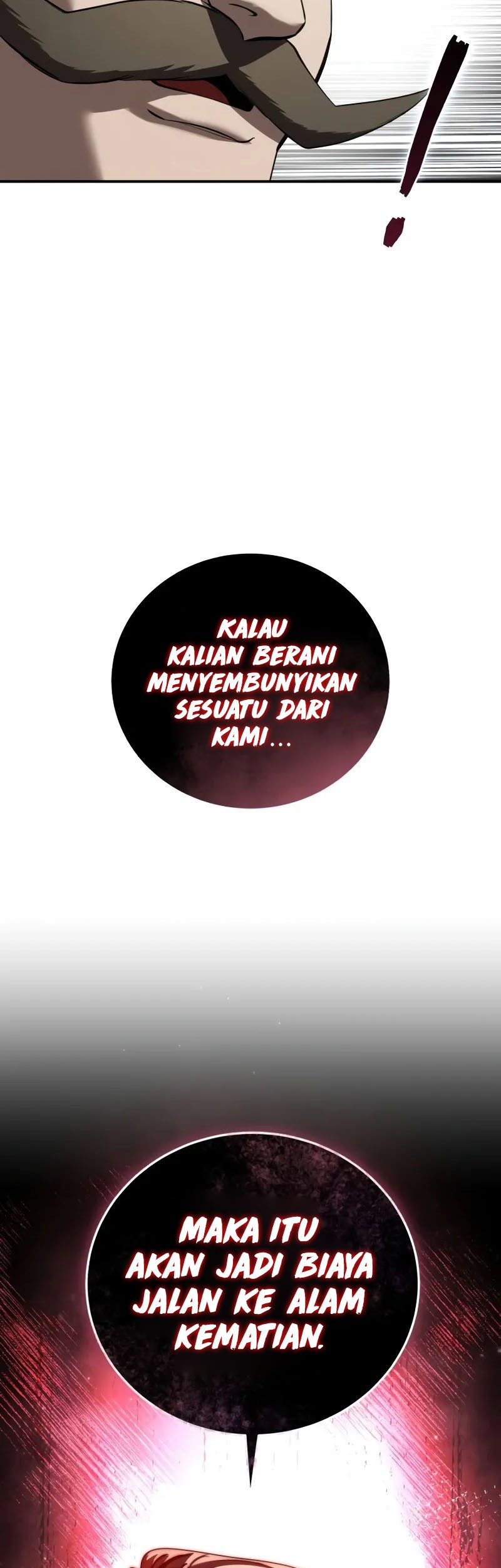 Star-Embracing Swordmaster Bab 60 halaman 20