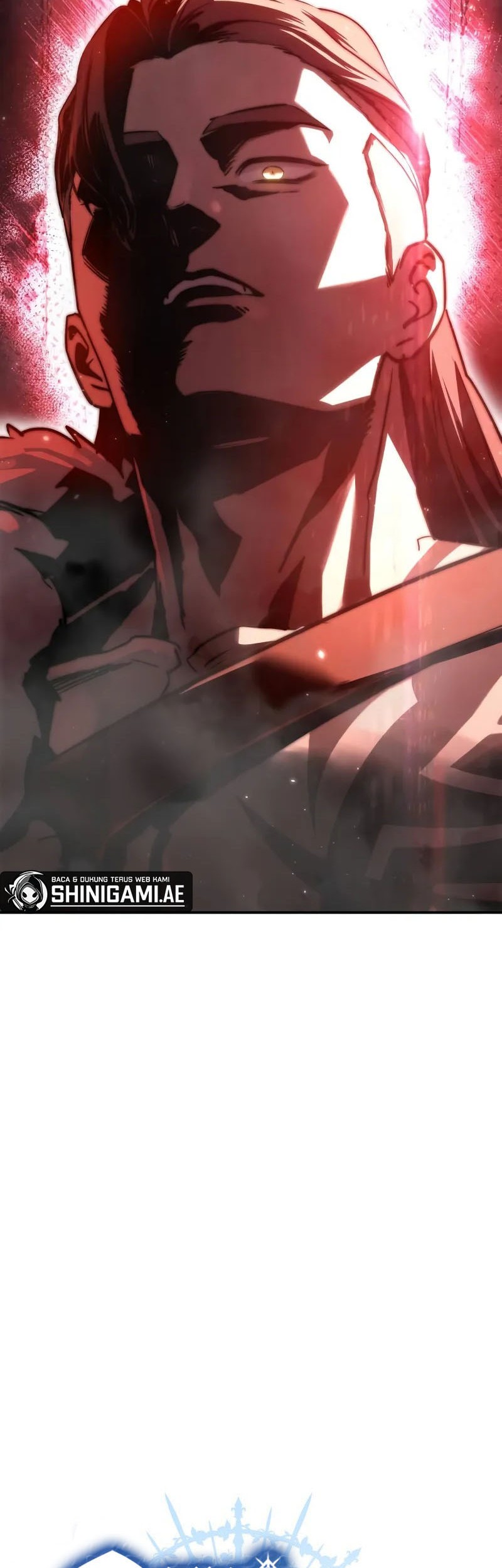 Star-Embracing Swordmaster Bab 60 halaman 21