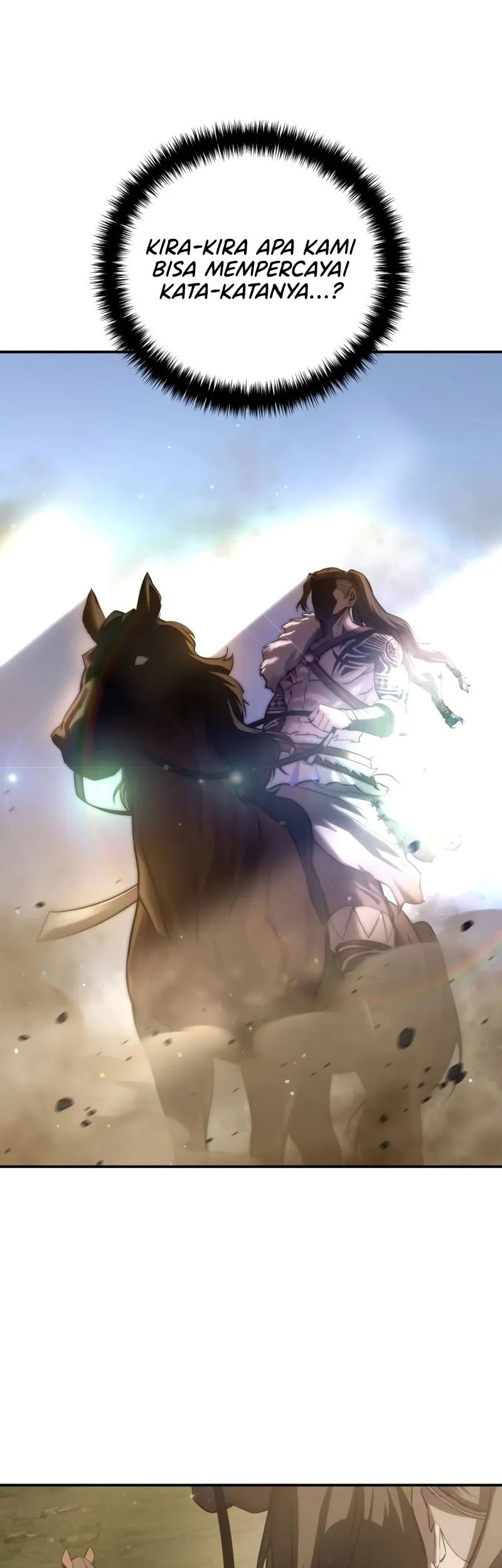 Star-Embracing Swordmaster Bab 60 halaman 24