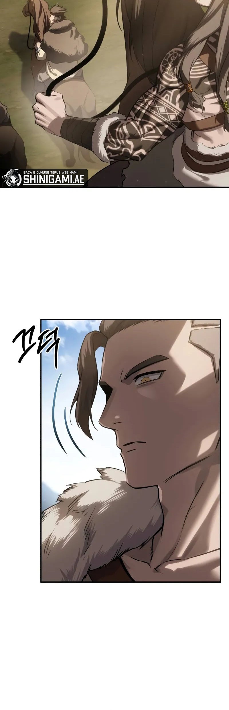 Star-Embracing Swordmaster Bab 60 halaman 25