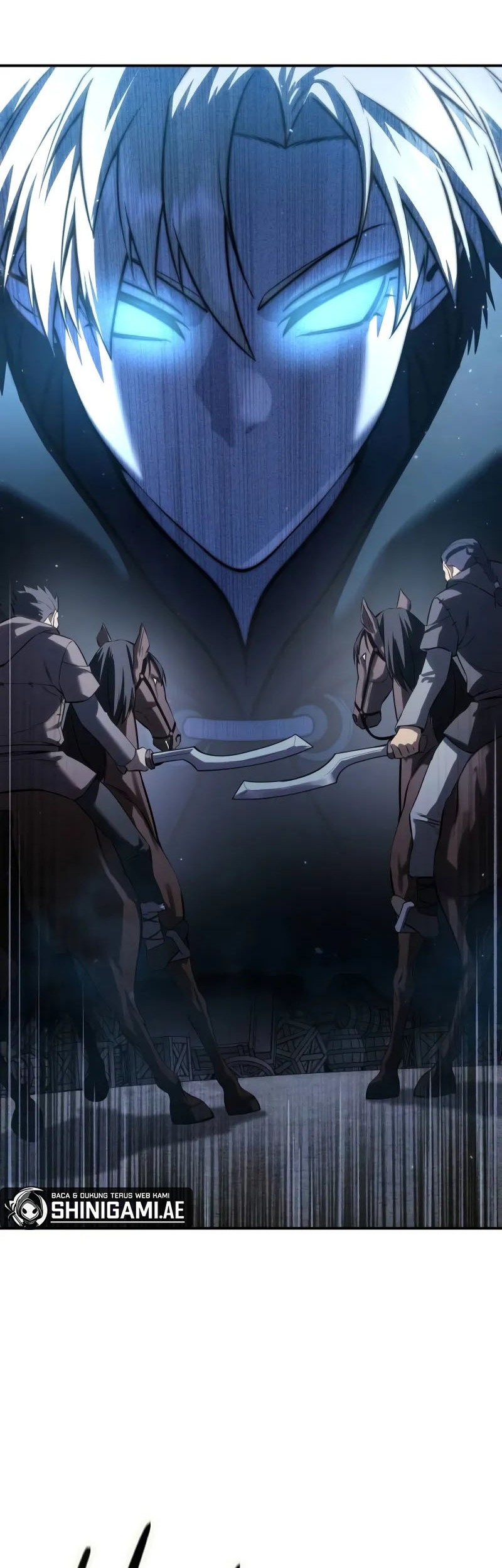 Star-Embracing Swordmaster Bab 60 halaman 31