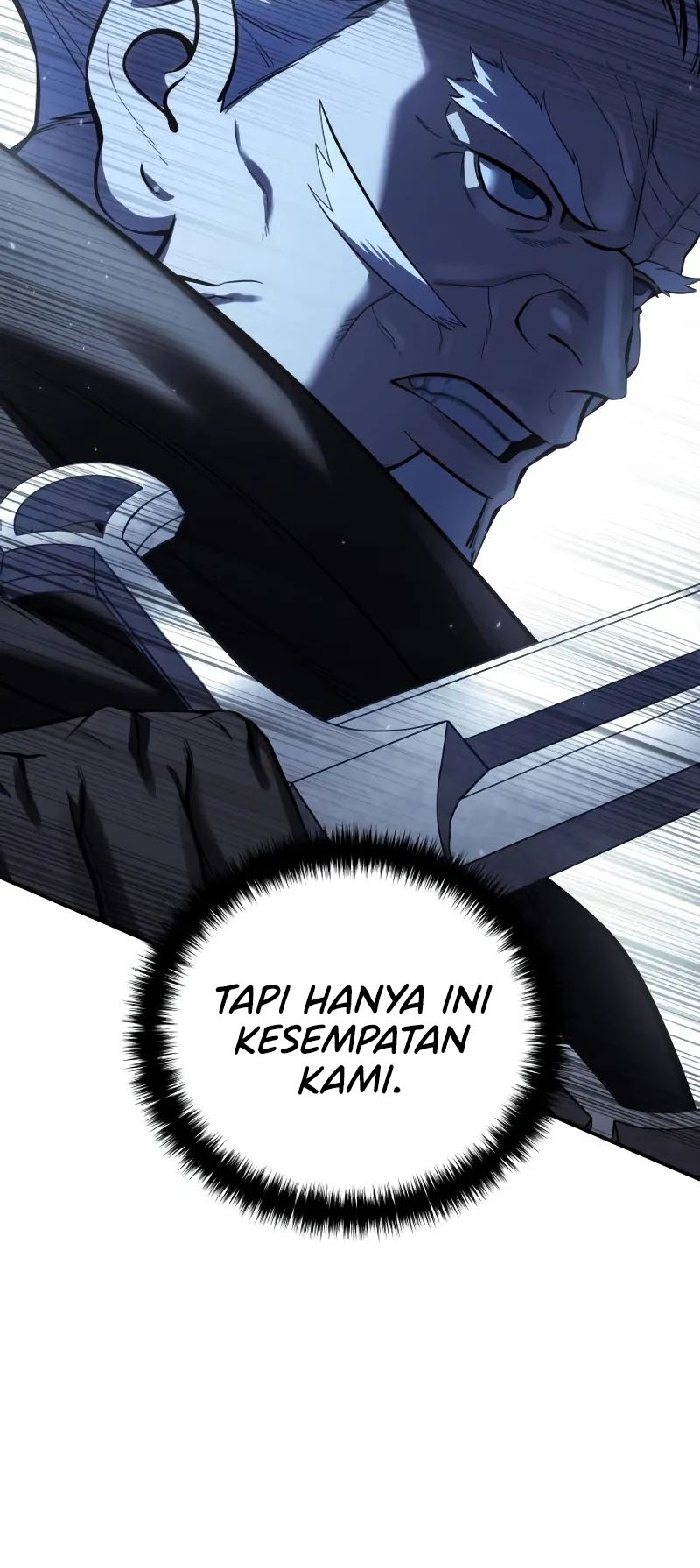 Star-Embracing Swordmaster Bab 60 halaman 37
