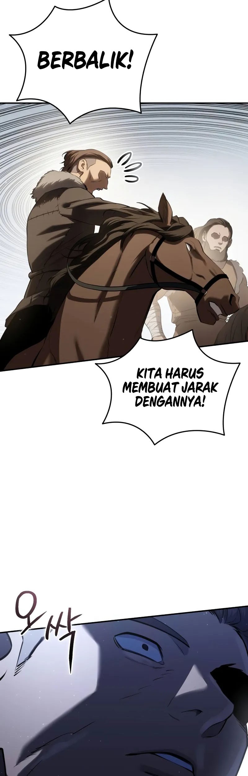 Star-Embracing Swordmaster Bab 60 halaman 44