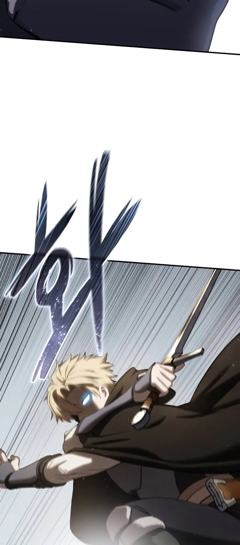 Star-Embracing Swordmaster Bab 60 halaman 45