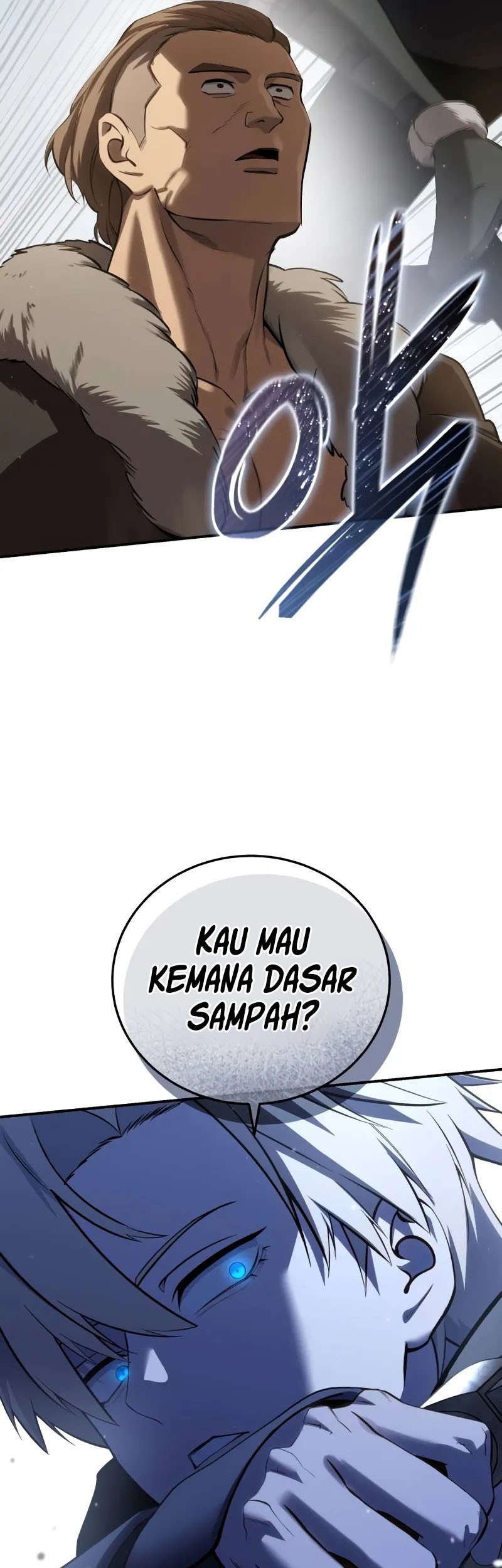 Star-Embracing Swordmaster Bab 60 halaman 46