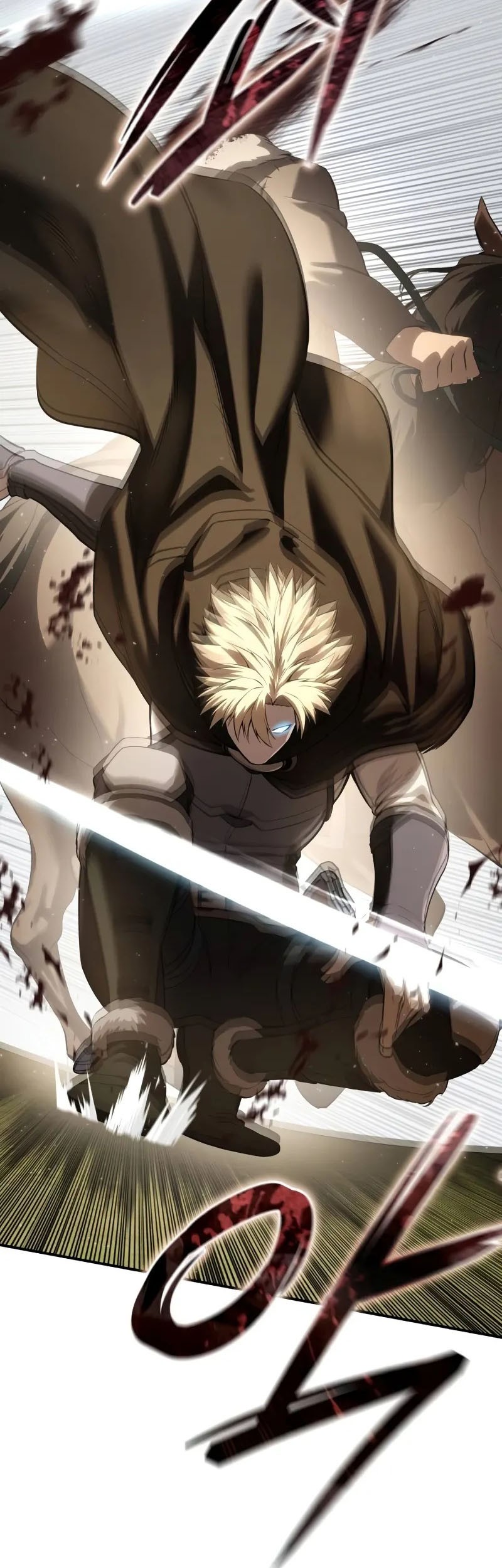 Star-Embracing Swordmaster Bab 60 halaman 48