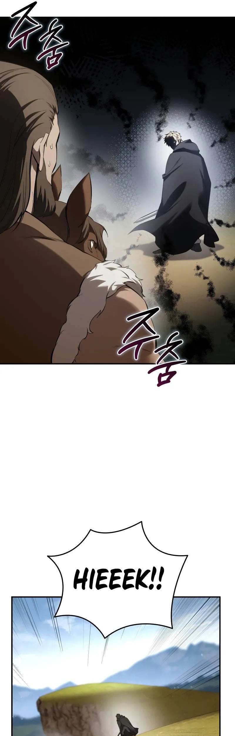 Star-Embracing Swordmaster Bab 60 halaman 50