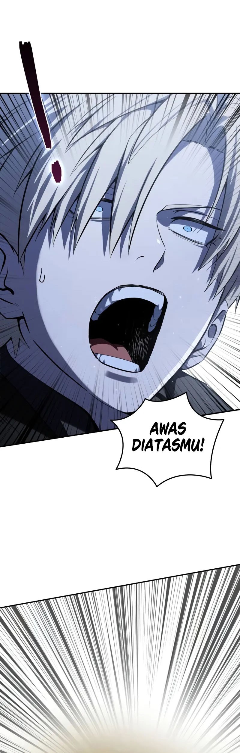 Star-Embracing Swordmaster Bab 60 halaman 54