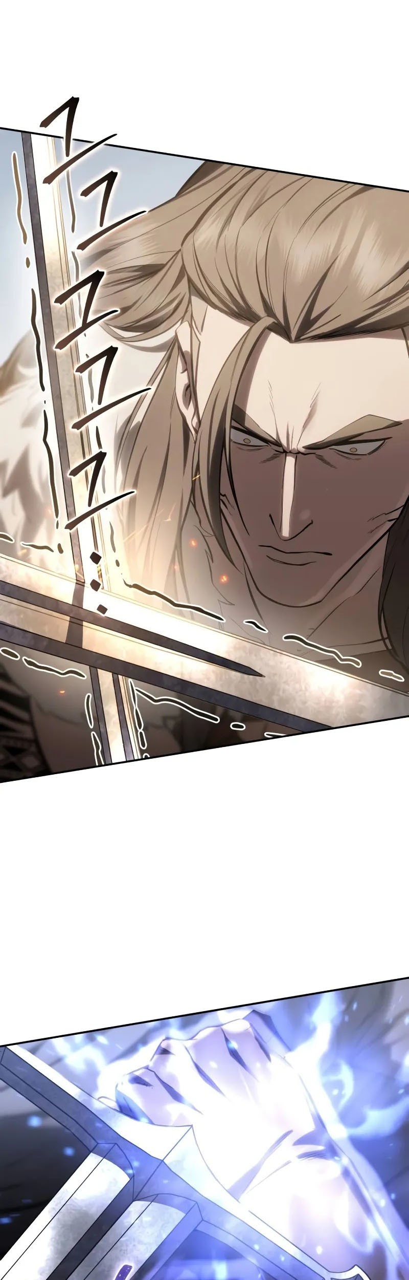 Star-Embracing Swordmaster Bab 60 halaman 60