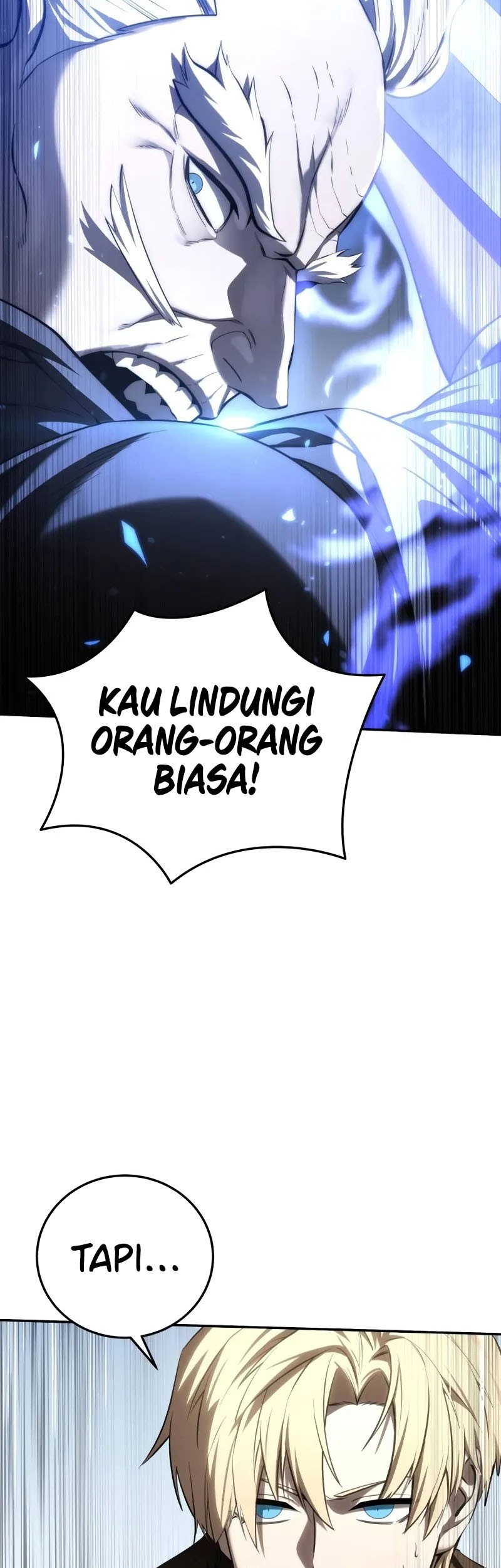 Star-Embracing Swordmaster Bab 60 halaman 64