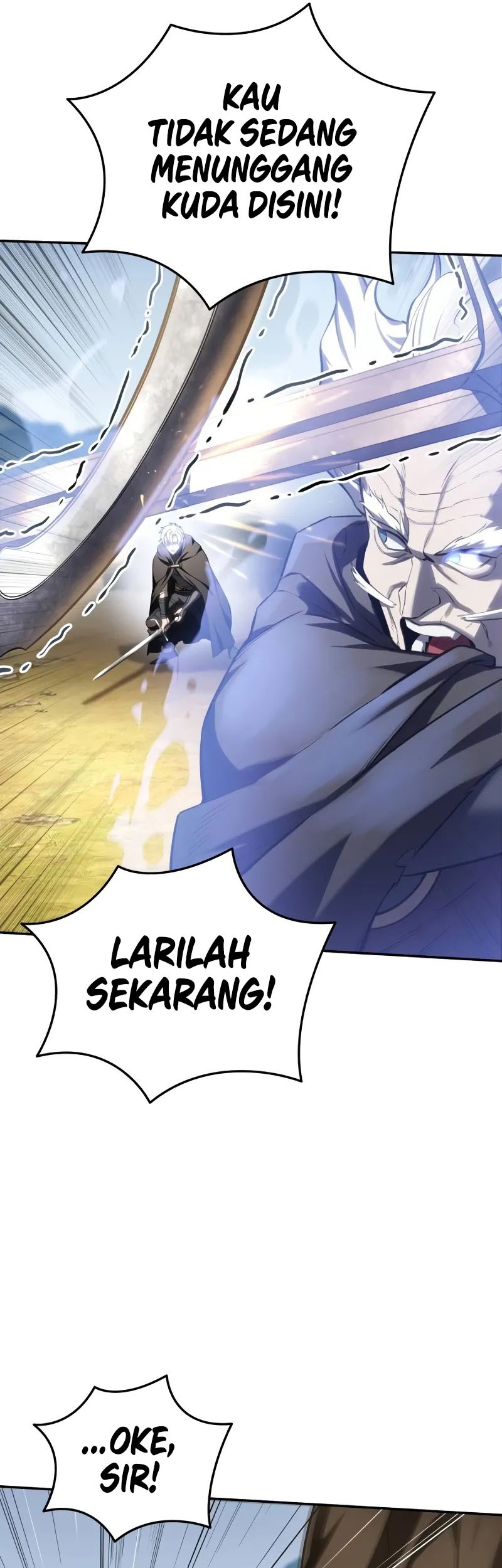Star-Embracing Swordmaster Bab 60 halaman 66