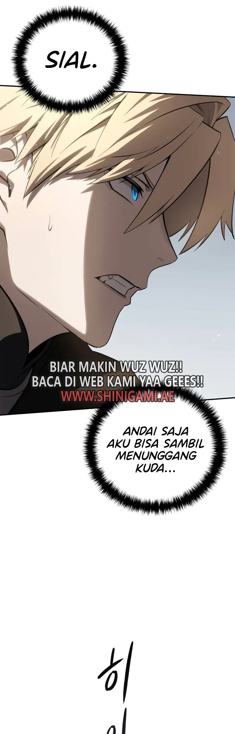 Star-Embracing Swordmaster Bab 60 halaman 74
