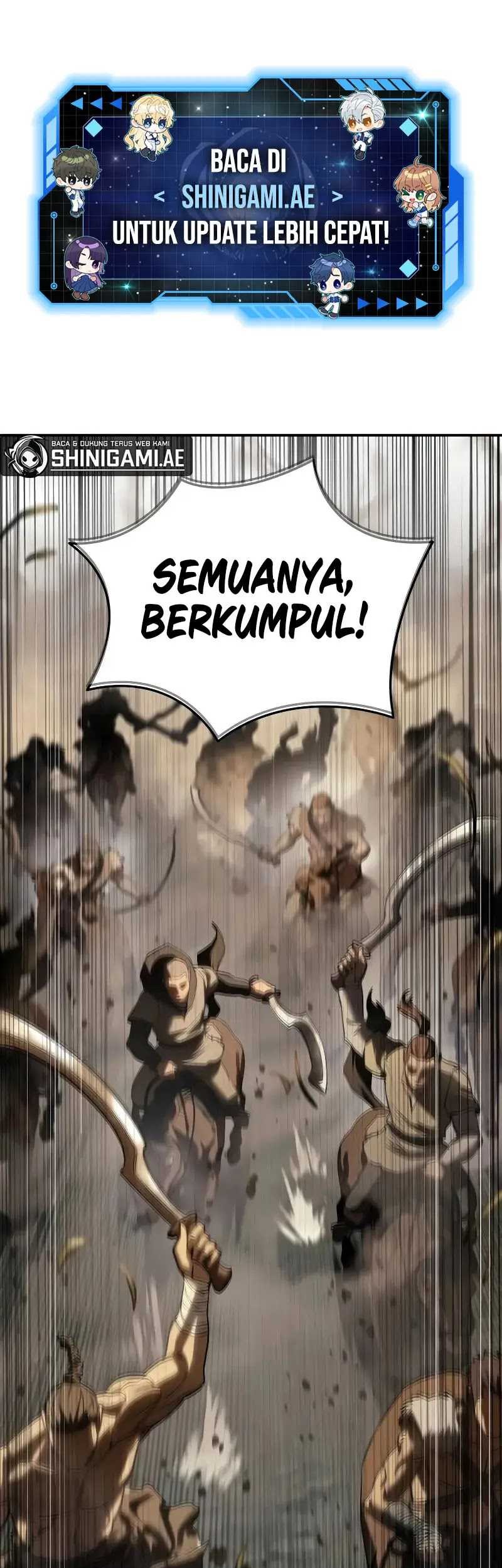 Star-Embracing Swordmaster Bab 61 halaman 2