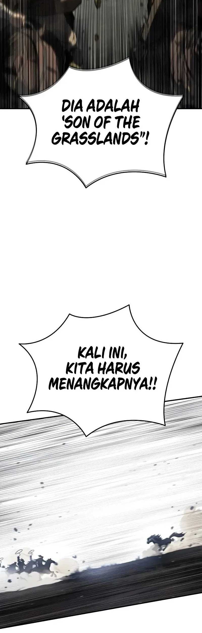 Star-Embracing Swordmaster Bab 61 halaman 3