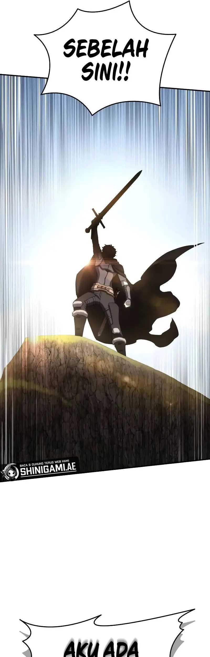 Star-Embracing Swordmaster Bab 61 halaman 10