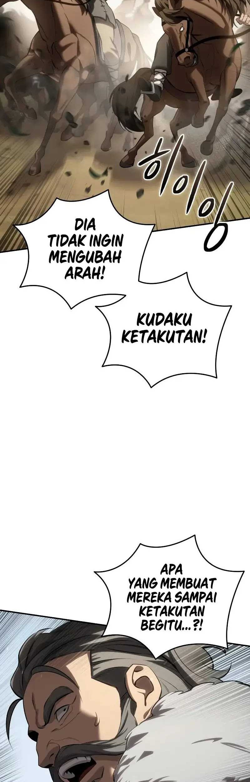 Star-Embracing Swordmaster Bab 61 halaman 47