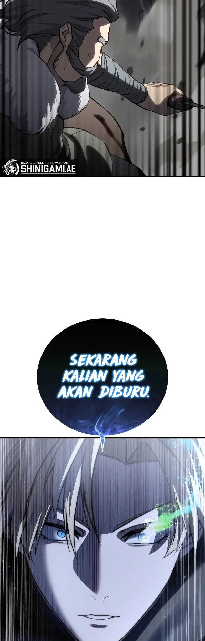 Star-Embracing Swordmaster Bab 61 halaman 51