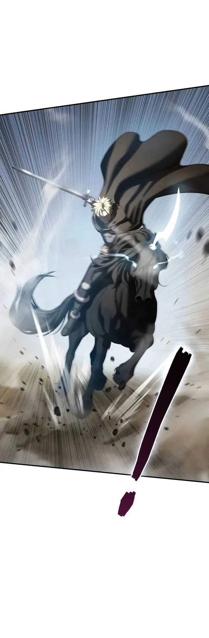 Star-Embracing Swordmaster Bab 61 halaman 69