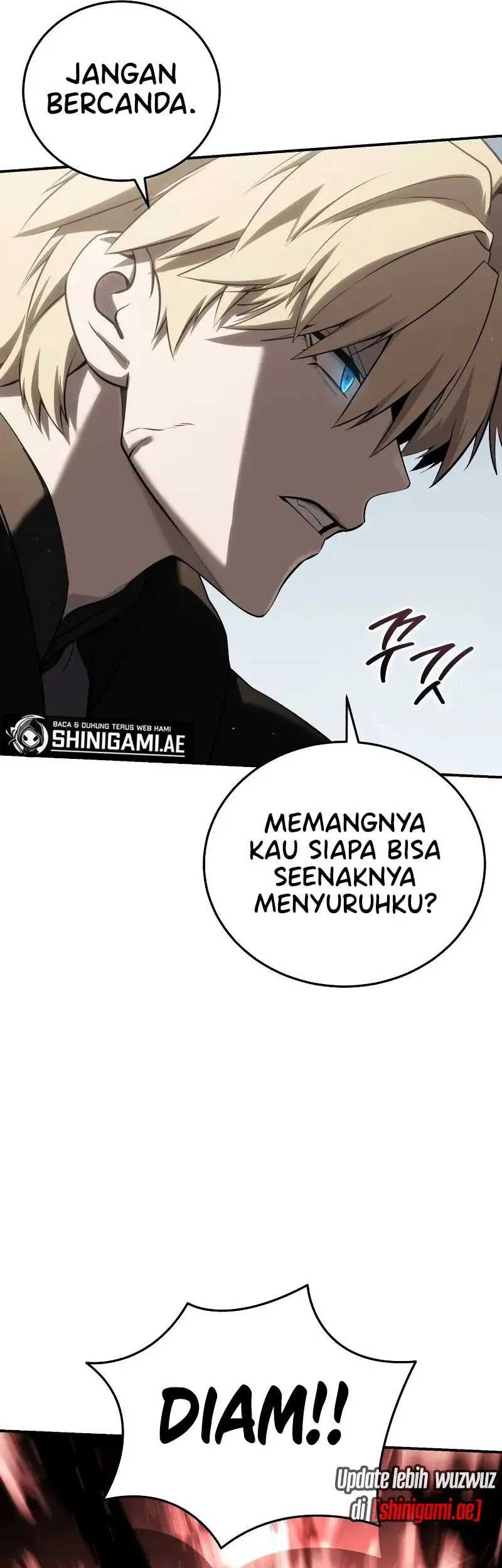Star-Embracing Swordmaster Bab 61 halaman 78
