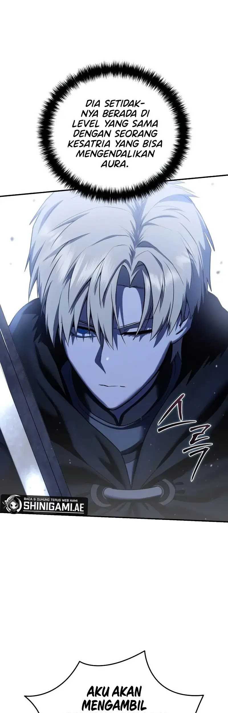 Star-Embracing Swordmaster Bab 61 halaman 82