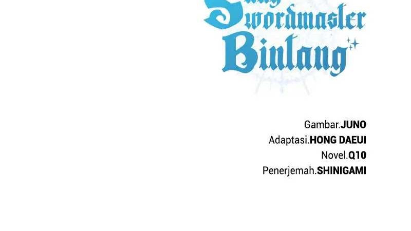 Star-Embracing Swordmaster Bab 61 halaman 87