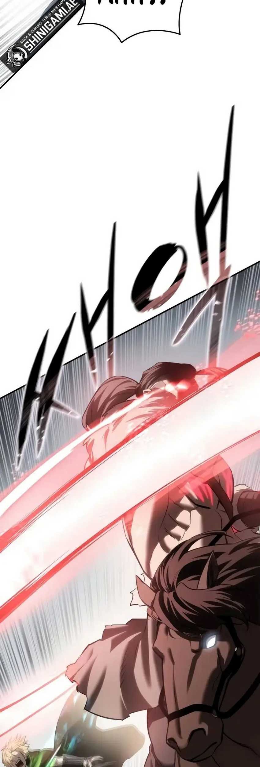 Star-Embracing Swordmaster Bab 62 halaman 13