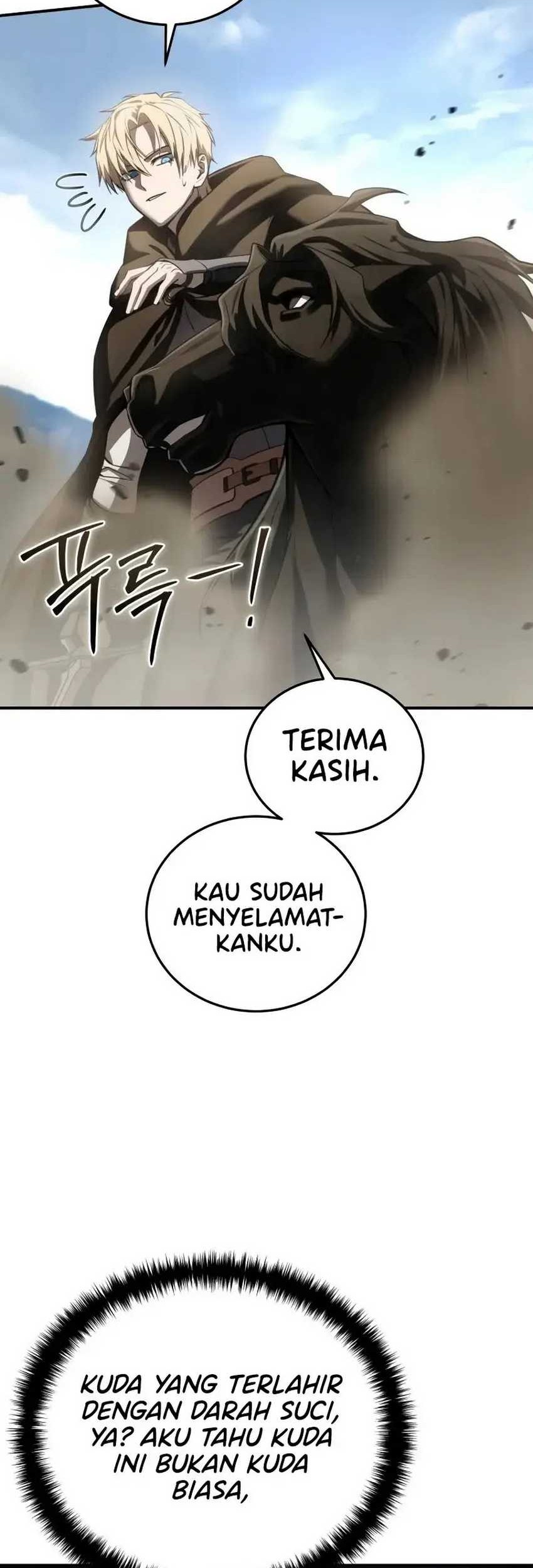 Star-Embracing Swordmaster Bab 62 halaman 16