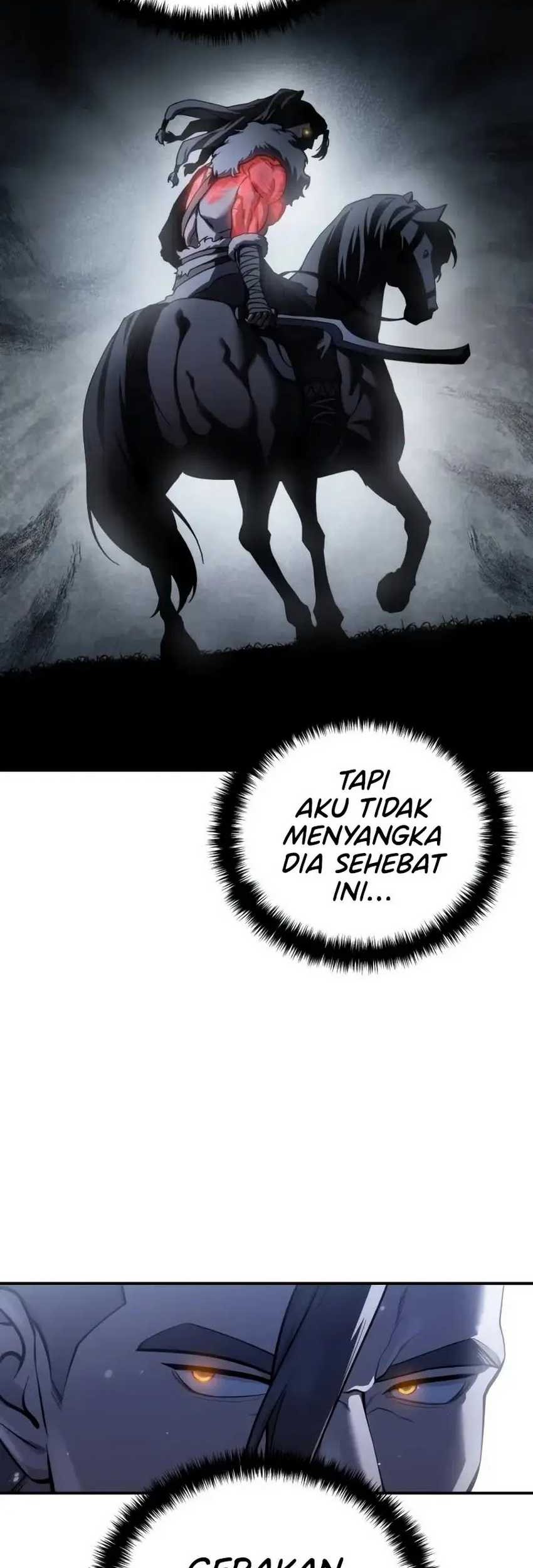 Star-Embracing Swordmaster Bab 62 halaman 17