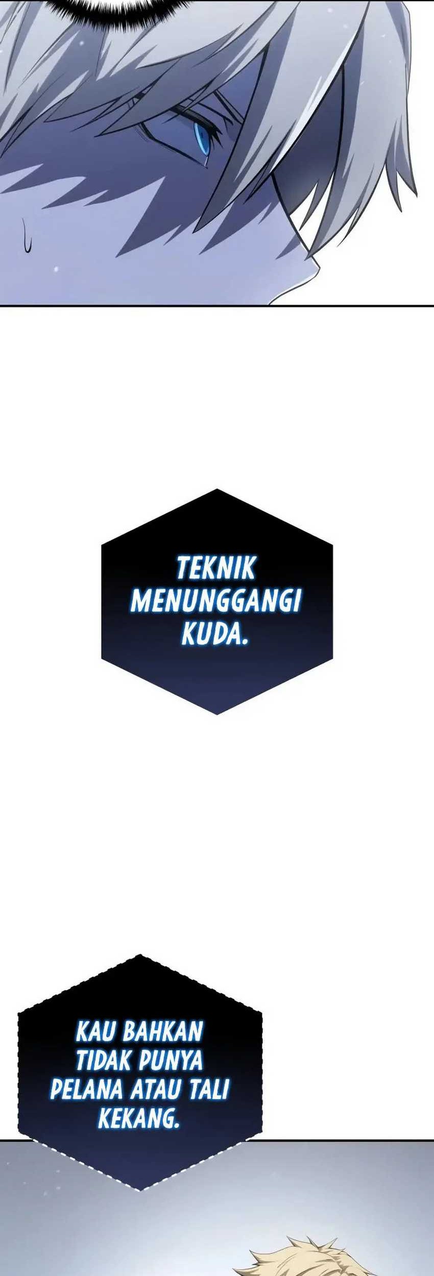Star-Embracing Swordmaster Bab 62 halaman 21