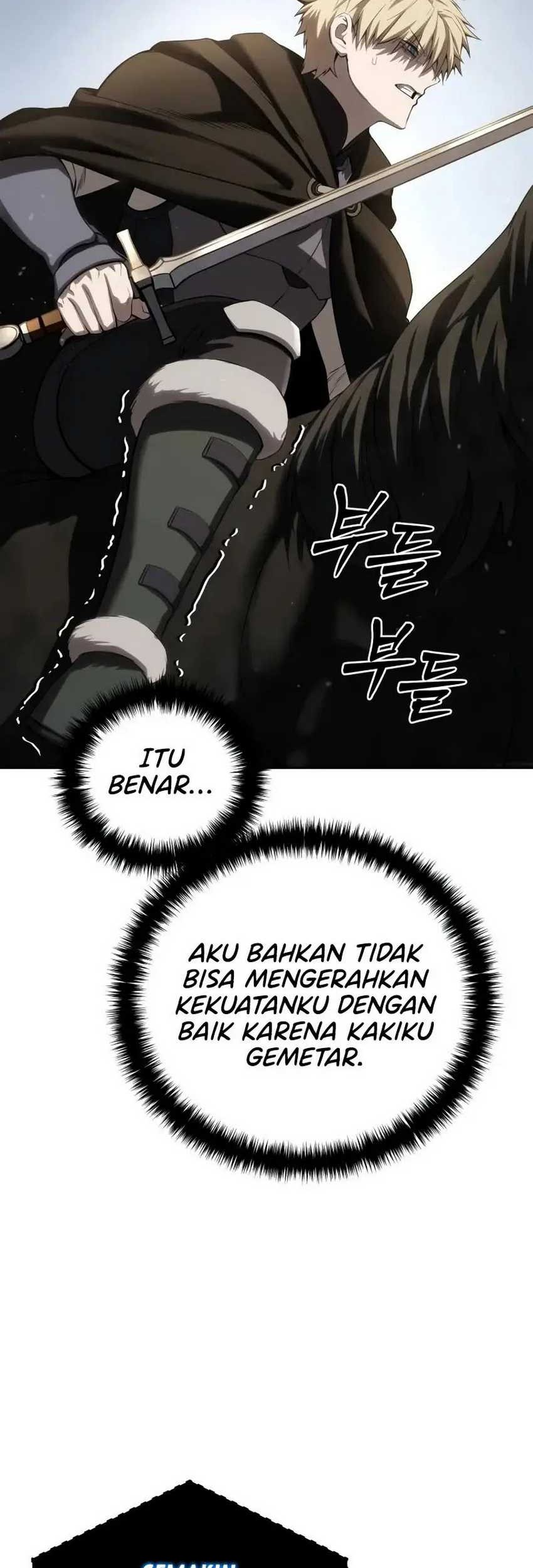 Star-Embracing Swordmaster Bab 62 halaman 22