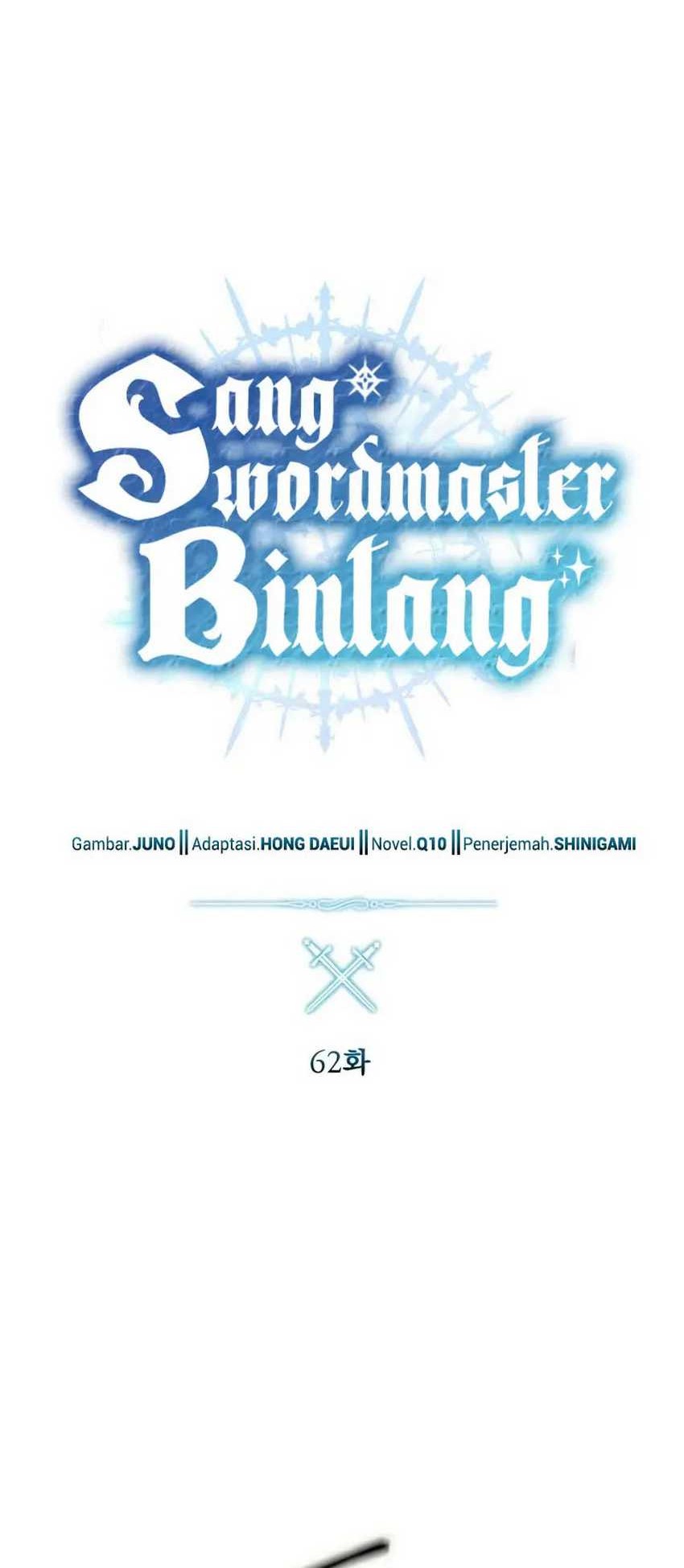 Star-Embracing Swordmaster Bab 62 halaman 28