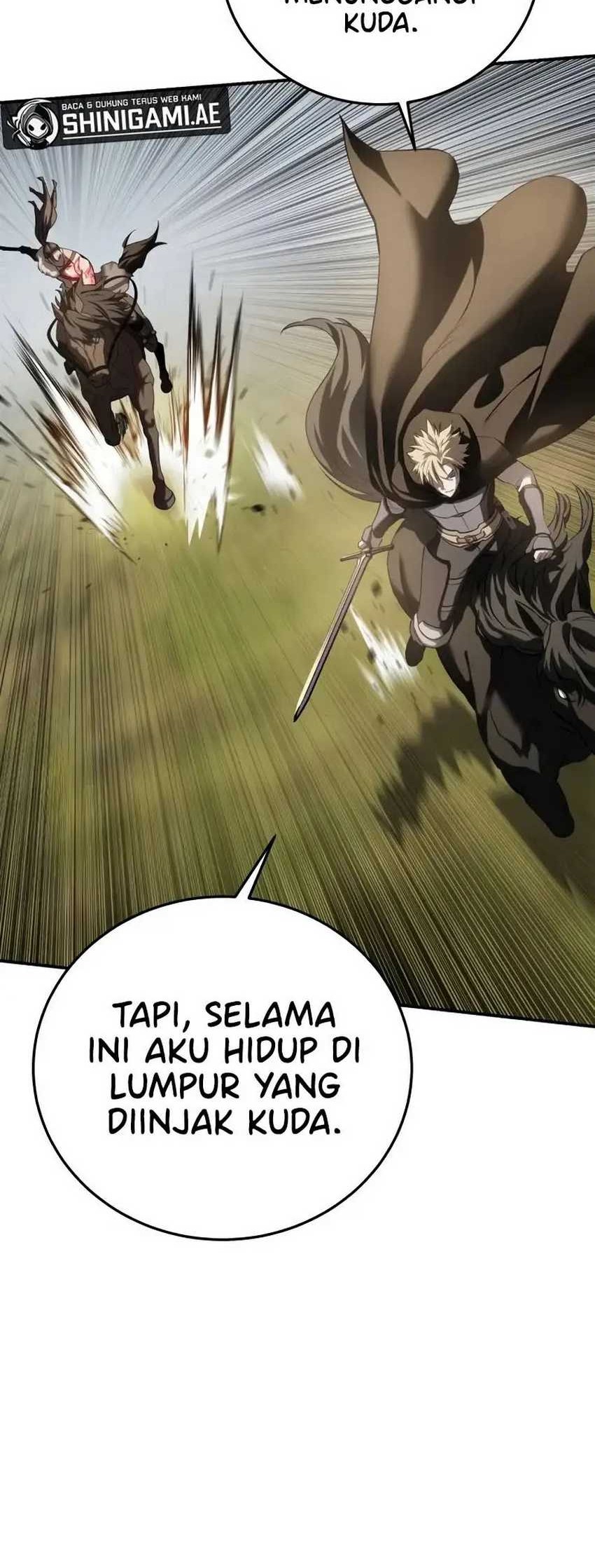 Star-Embracing Swordmaster Bab 62 halaman 42