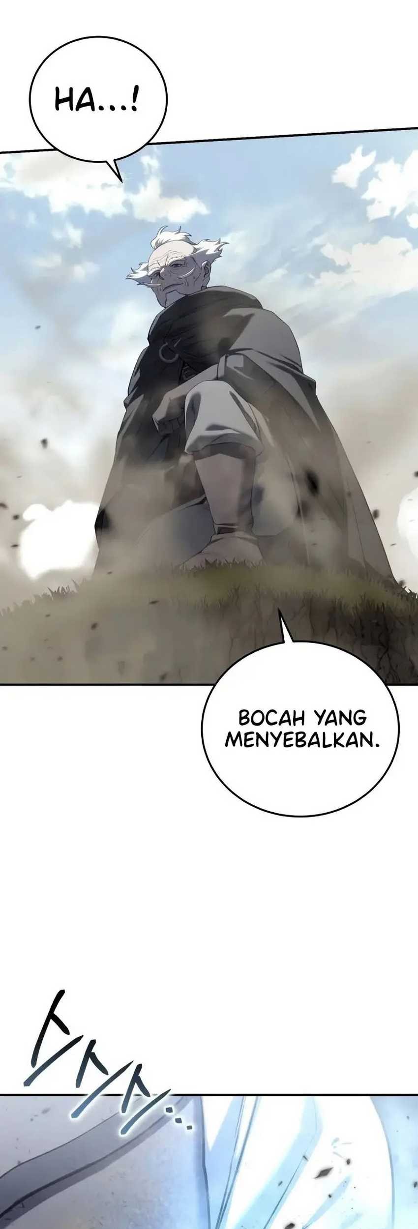 Star-Embracing Swordmaster Bab 62 halaman 61