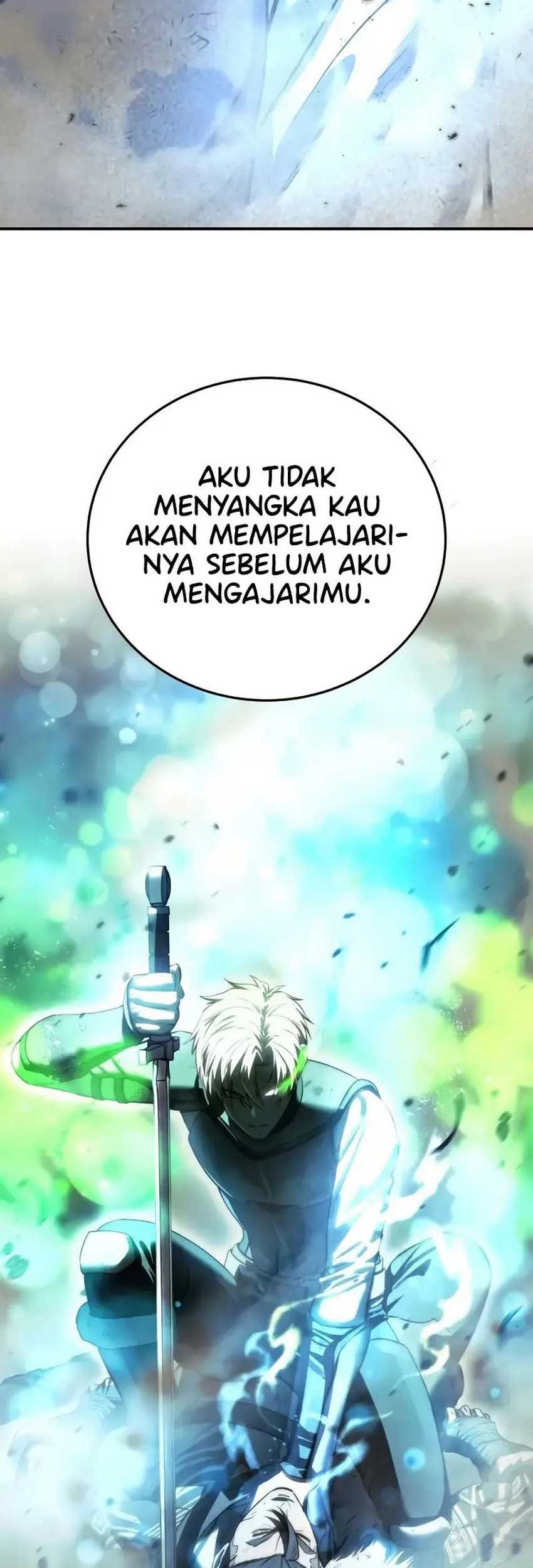 Star-Embracing Swordmaster Bab 62 halaman 62