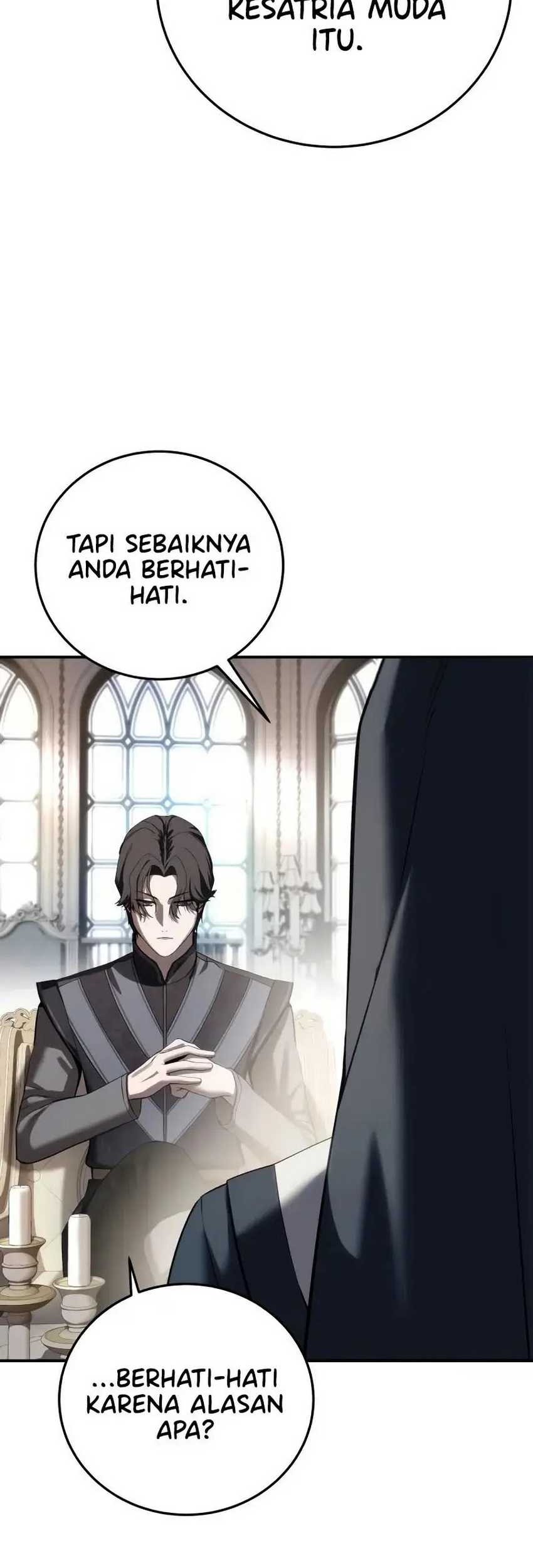 Star-Embracing Swordmaster Bab 62 halaman 67