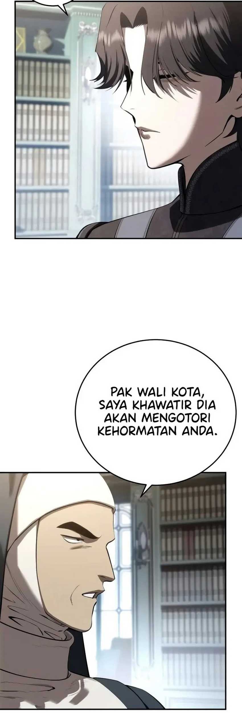 Star-Embracing Swordmaster Bab 62 halaman 77