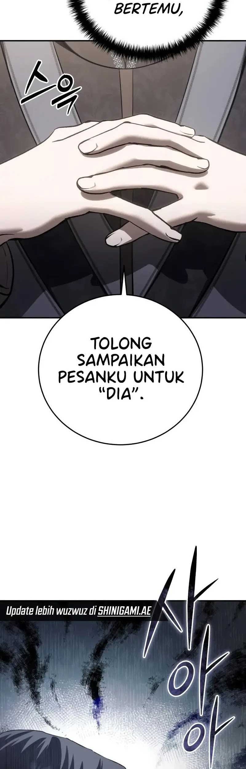Star-Embracing Swordmaster Bab 63 halaman 19