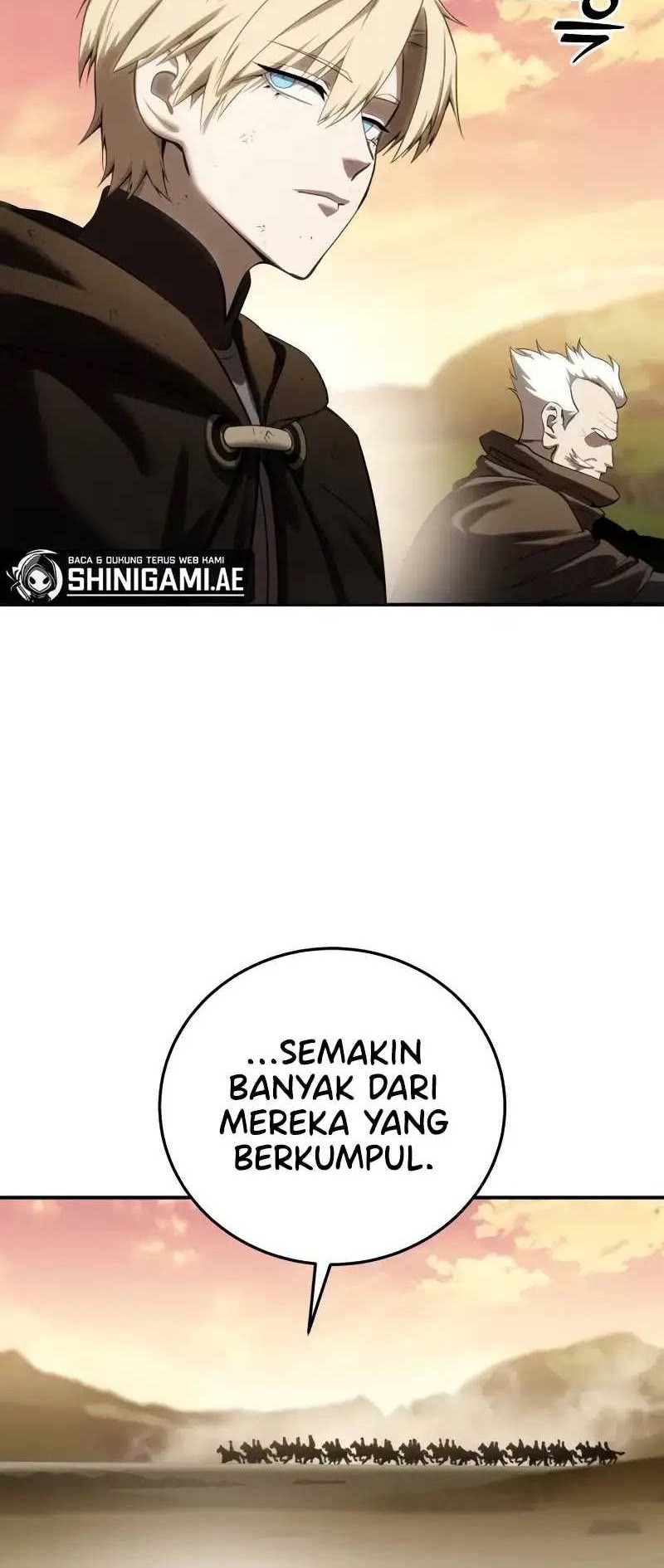 Star-Embracing Swordmaster Bab 63 halaman 25