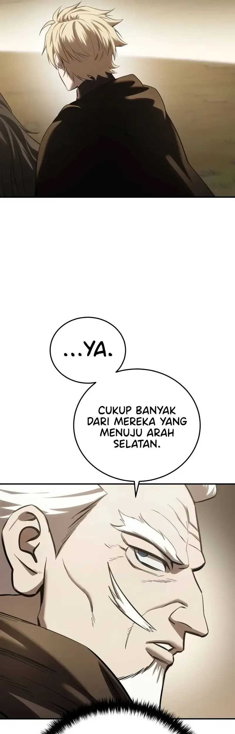 Star-Embracing Swordmaster Bab 63 halaman 26