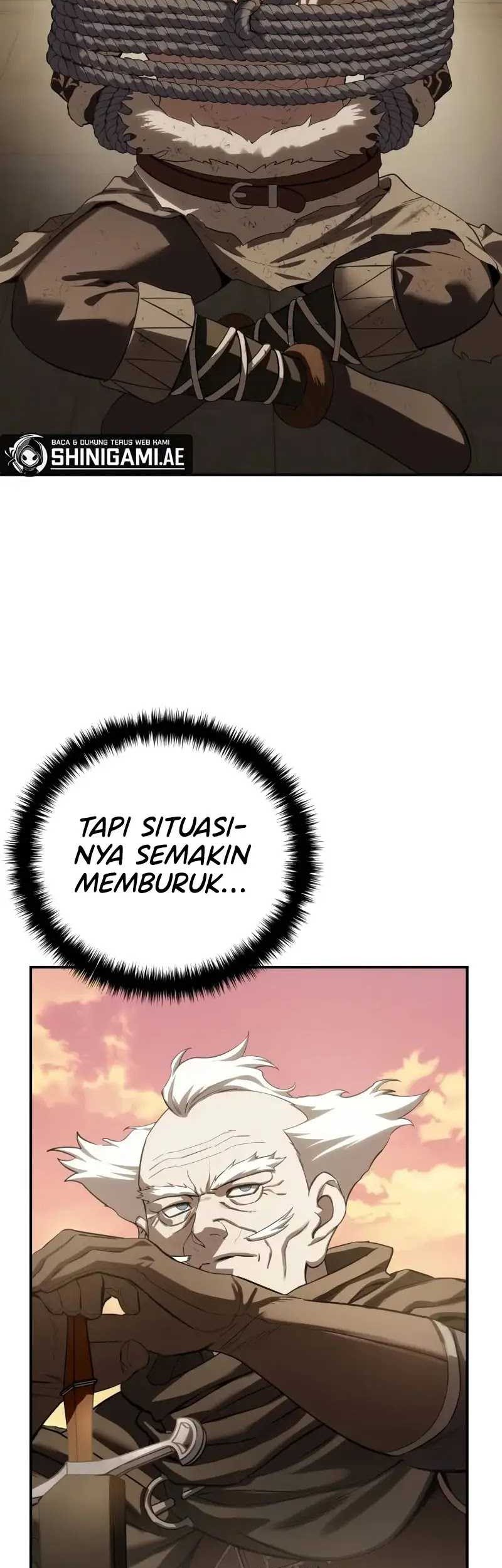 Star-Embracing Swordmaster Bab 63 halaman 28