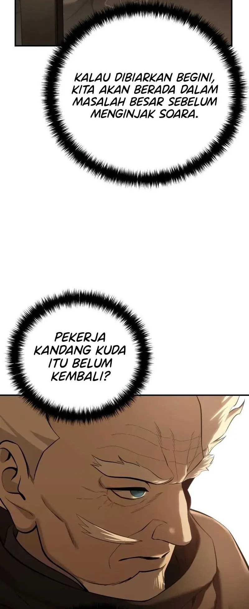 Star-Embracing Swordmaster Bab 63 halaman 29