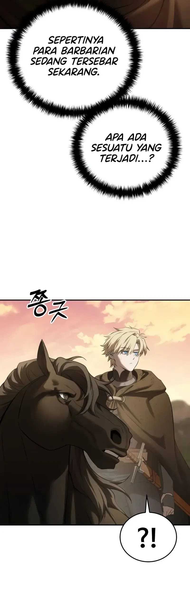 Star-Embracing Swordmaster Bab 63 halaman 30