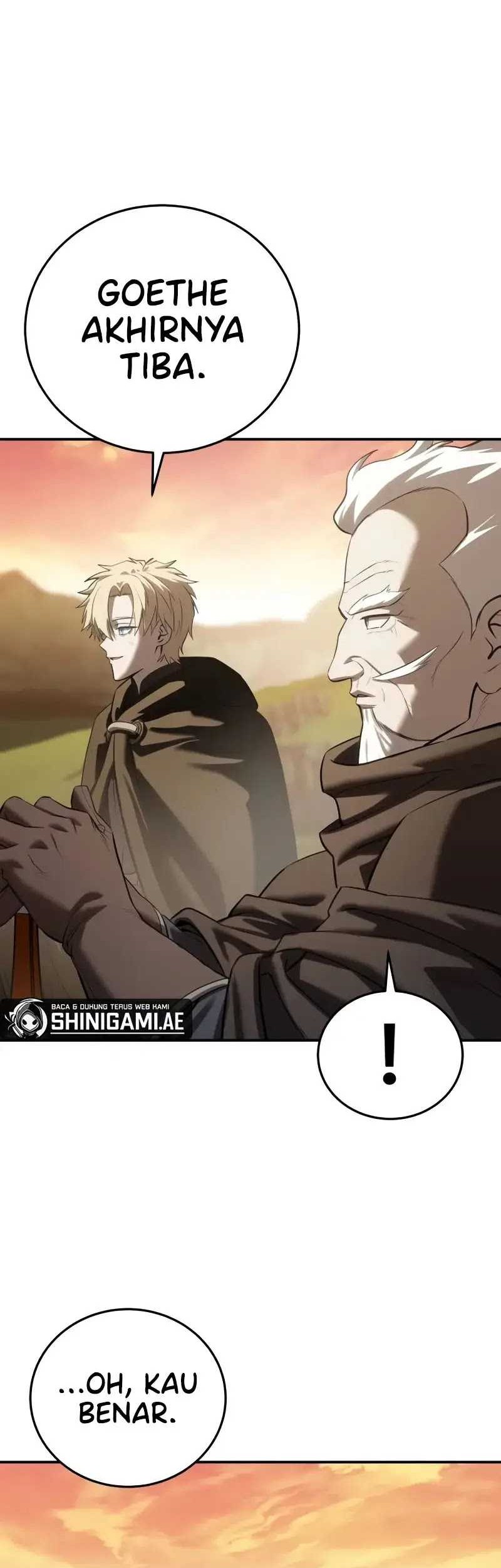 Star-Embracing Swordmaster Bab 63 halaman 31
