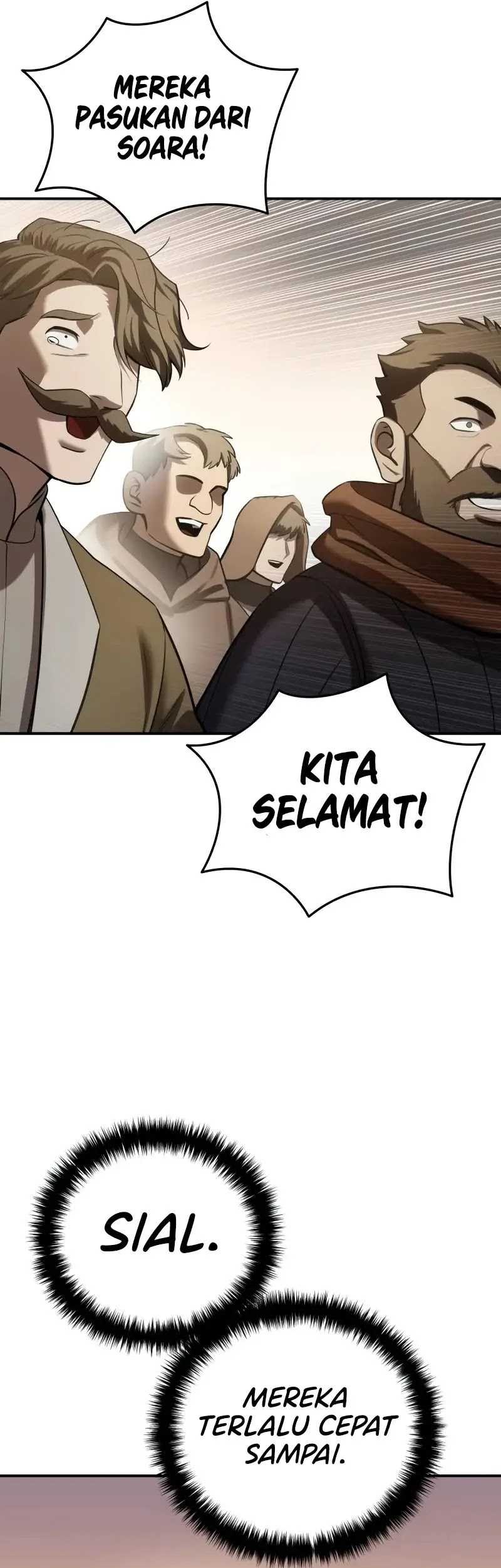 Star-Embracing Swordmaster Bab 63 halaman 34